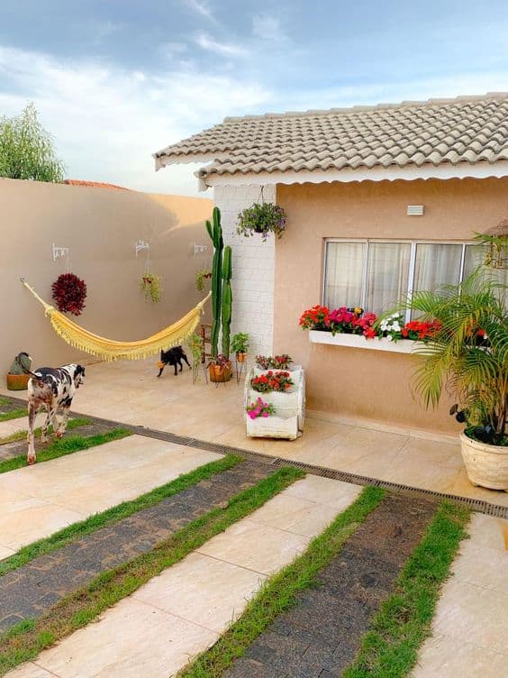 Foto 1 da acomodação