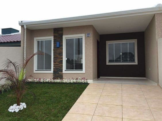 Foto 1 da acomodação